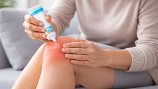 Joint Pain Relief That Actually Works